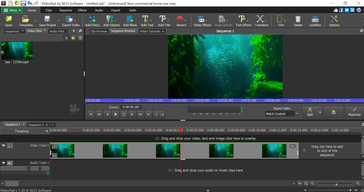 best video editing suite for mac